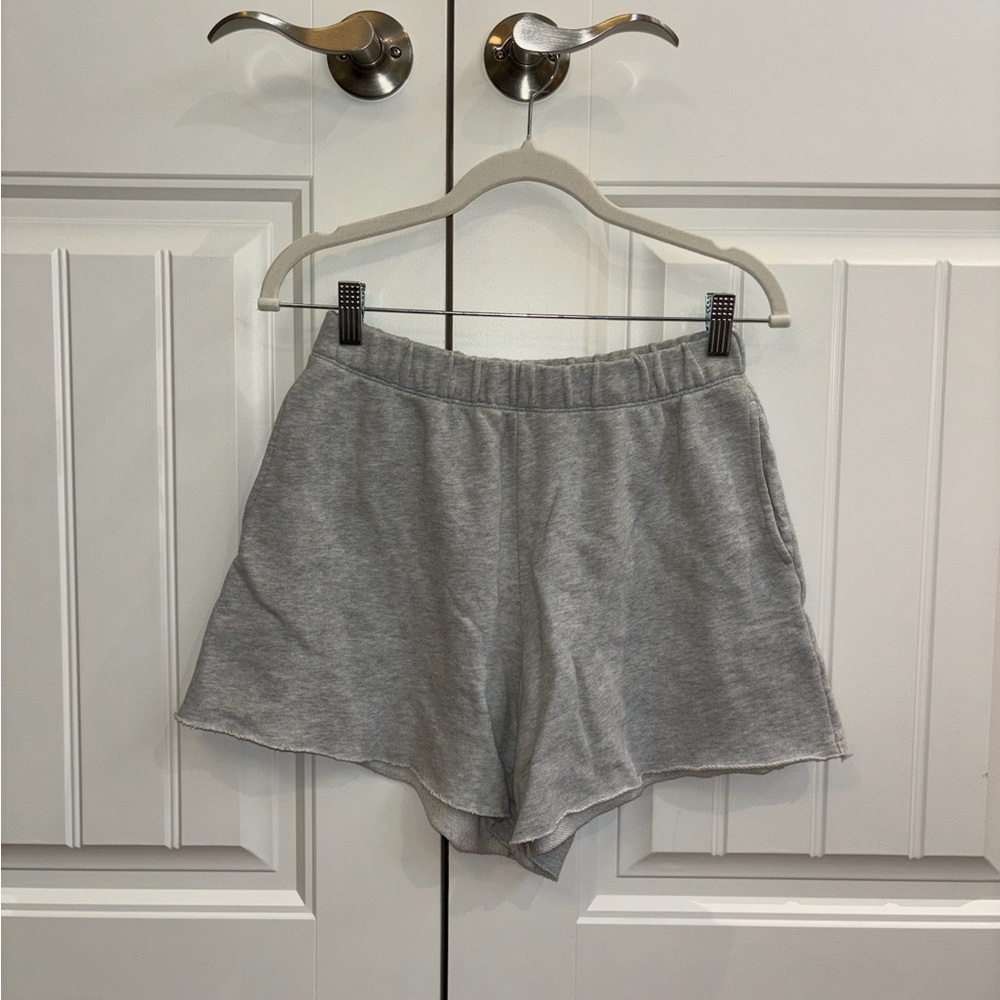 Aerie Sweatshorts